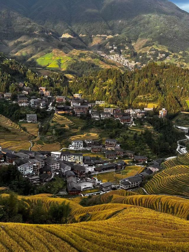 风景-图片来源编辑网