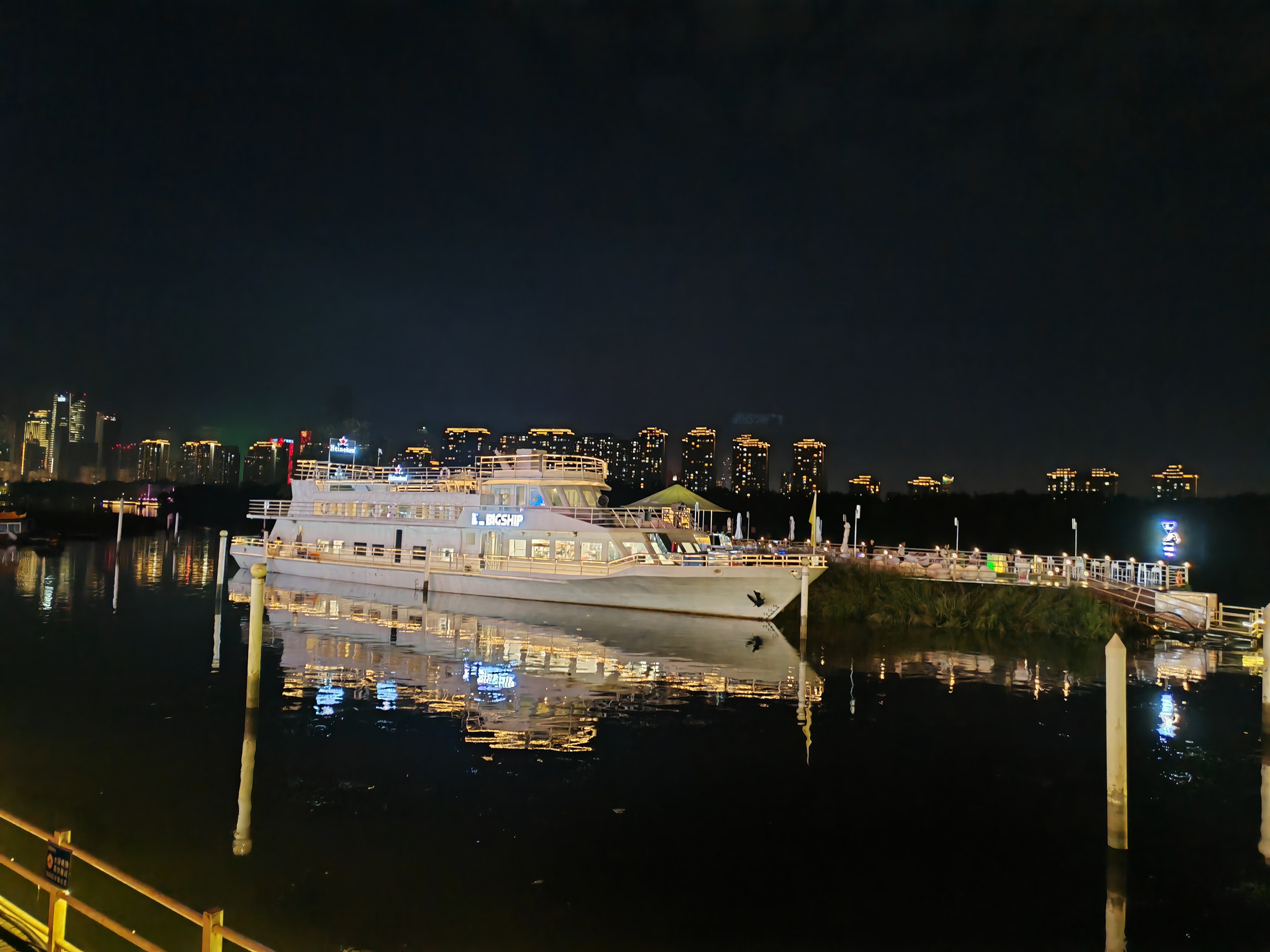 城市生活随手拍